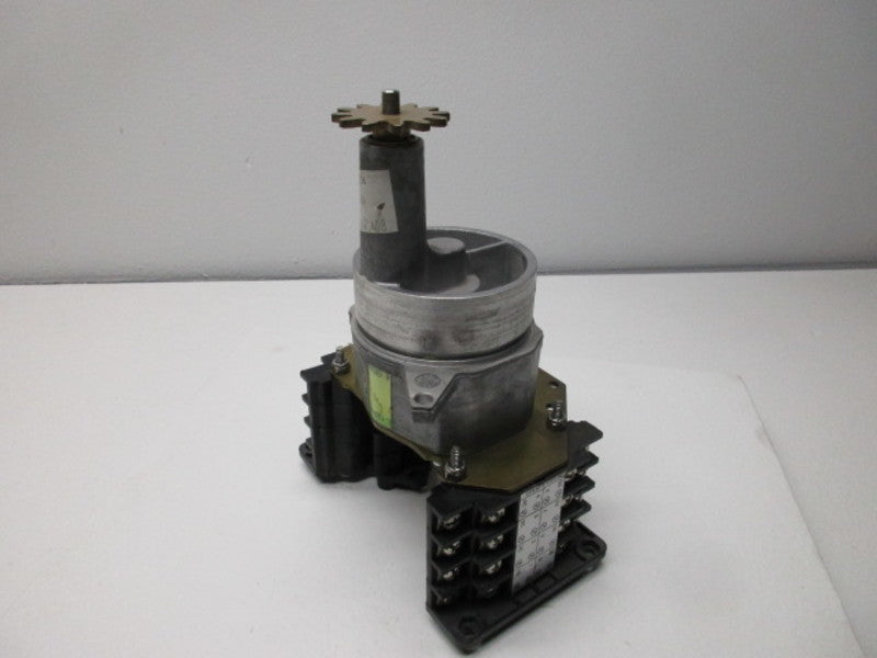 SWITCH 4-GEAR L120-85  NSNP