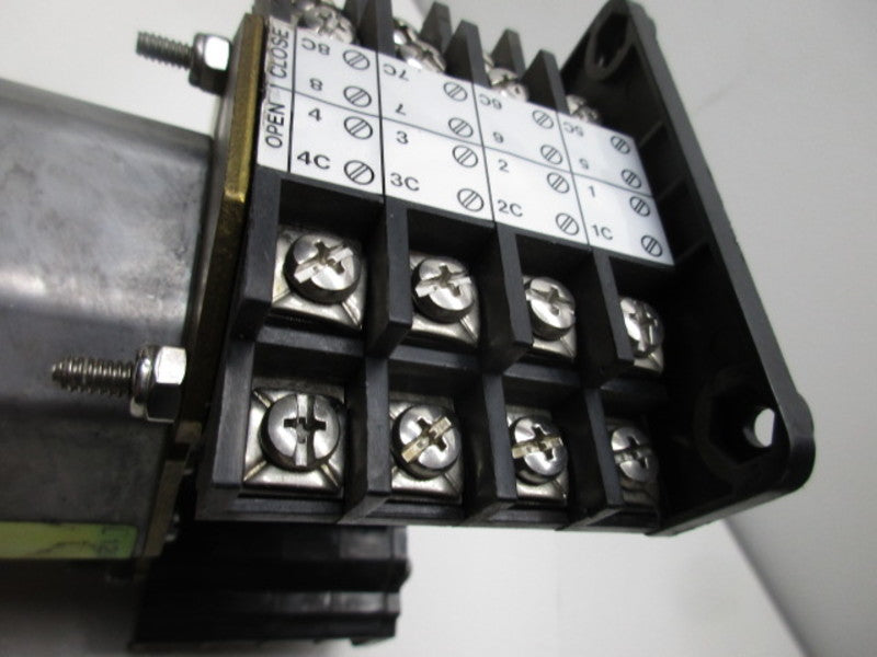 SWITCH 4-GEAR L120-85  NSNP