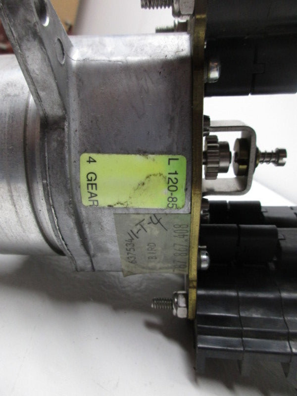 SWITCH 4-GEAR L120-85  NSNP