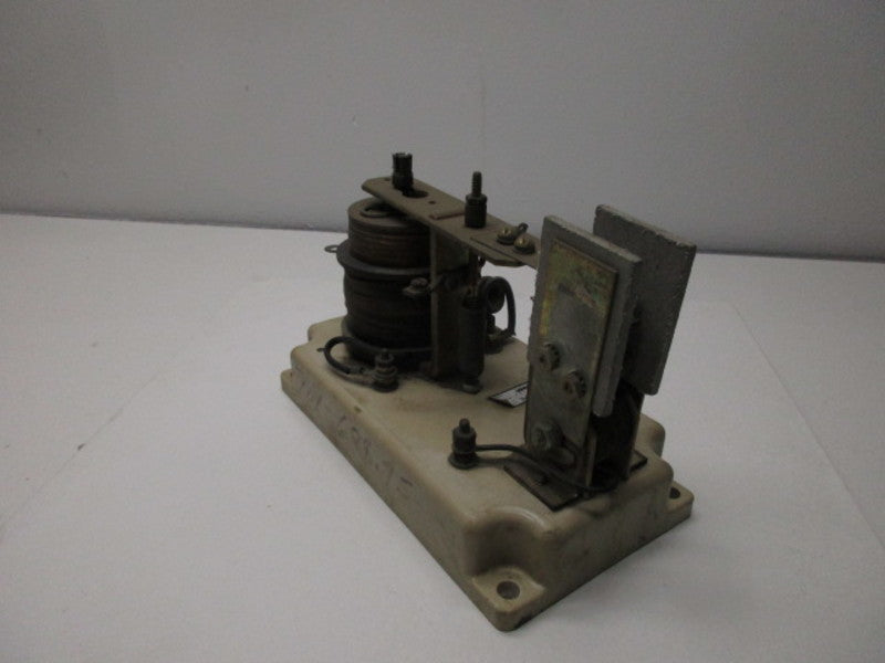 SYLVANIA A73-252210A-2 CONTACTOR  NSNP