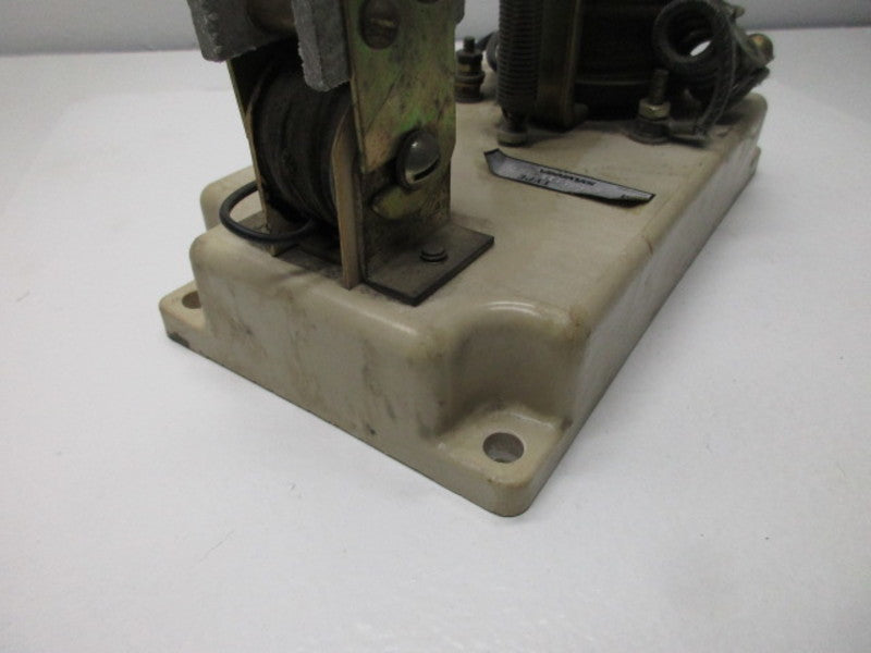 SYLVANIA A73-252210A-2 CONTACTOR  NSNP