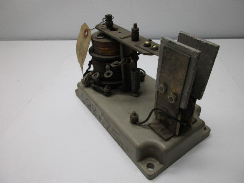 SYLVANIA A73-252210A-0002 CONTACTOR  NSNP