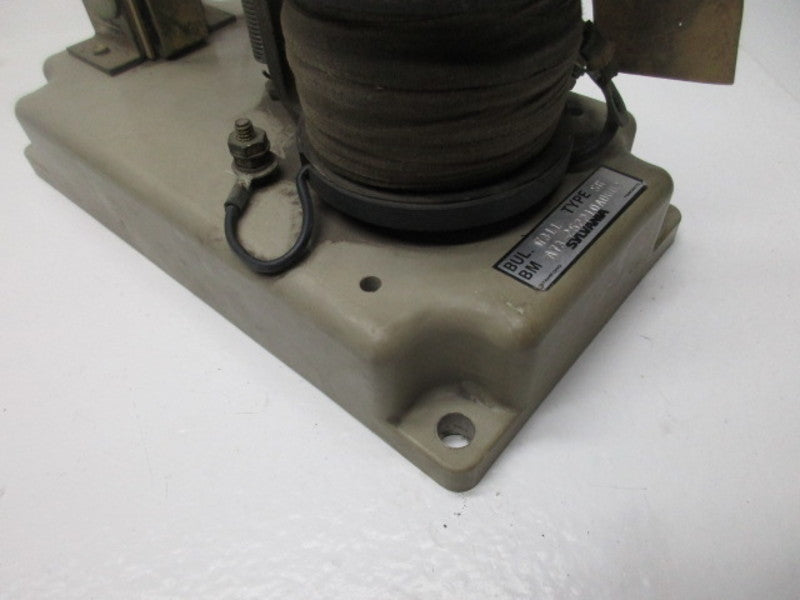 SYLVANIA A73-252210A-0002 CONTACTOR  NSNP