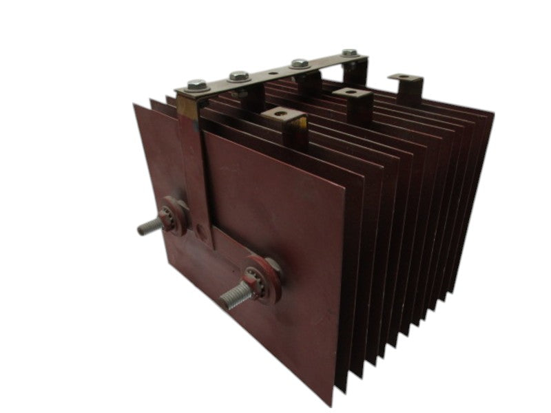 CKE U361Q2ZV2 CKE 0012 GRID RESISTOR NSNP