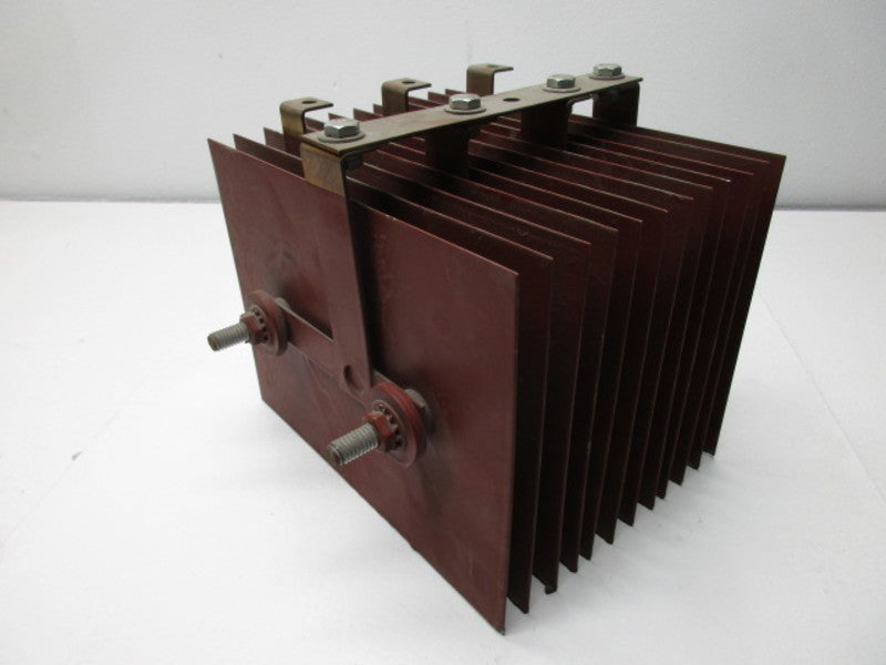 CKE U361Q2ZV2 CKE 0012 GRID RESISTOR NSNP