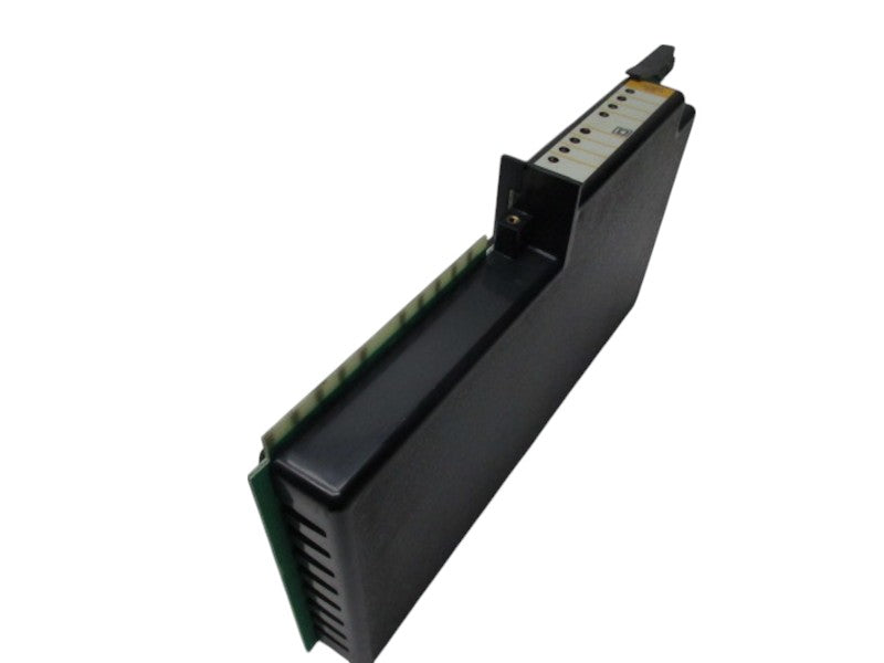 SQUARE D 8030HIM101 SER. A SYMAX 8-POINT INPUT MODULE  REPAIRED