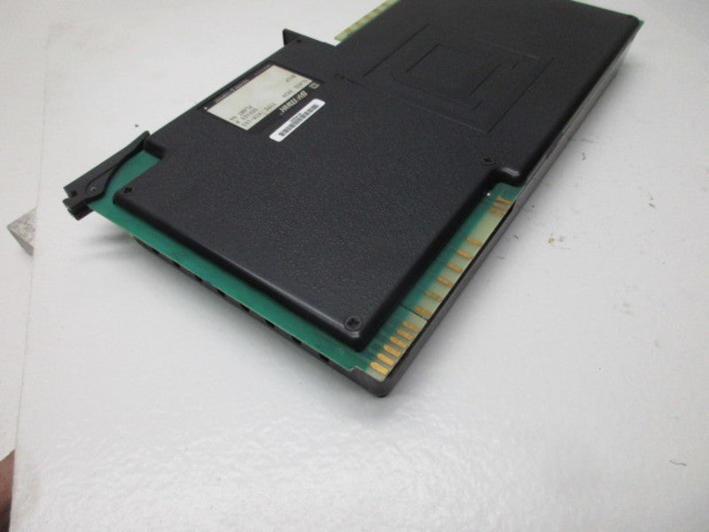SQUARE D 8030HIM101 SER. A SYMAX 8-POINT INPUT MODULE  REPAIRED
