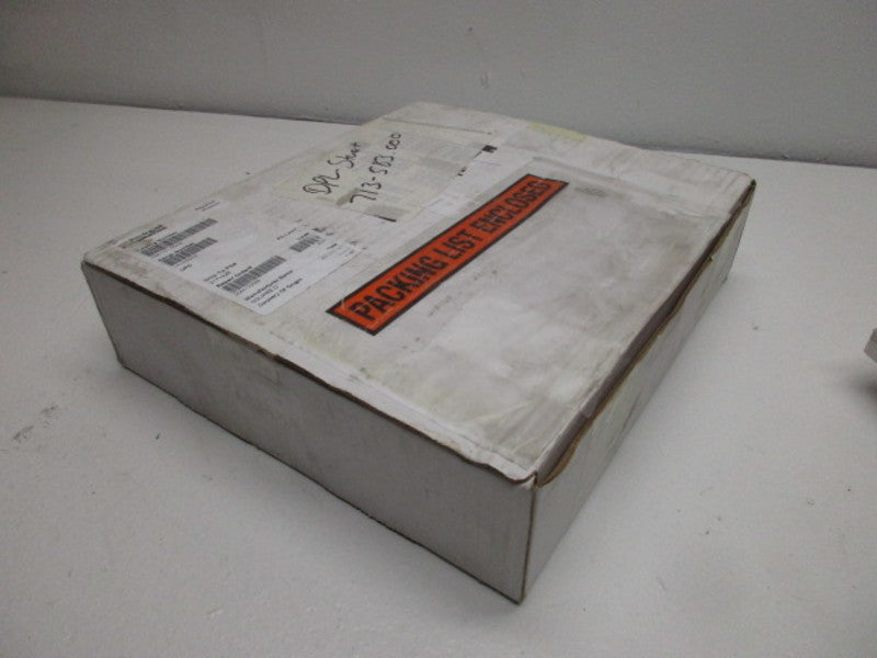 SQUARE D 8030HIM101 SER. A SYMAX 8-POINT INPUT MODULE  REPAIRED