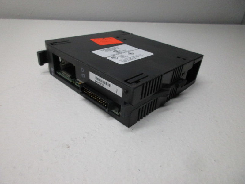 FANUC IC693PCM311J  NSMP
