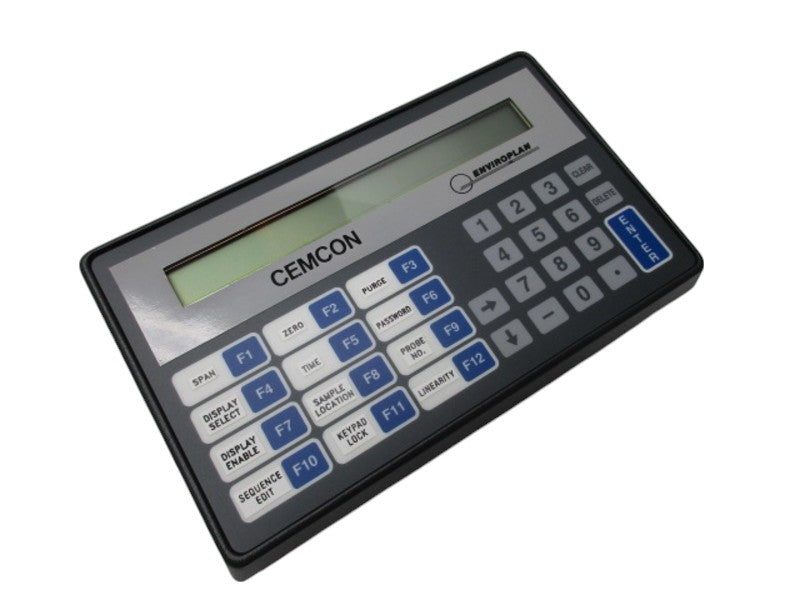 MAPLE SYSTEMS GEF460A-003 GEF460 OPERATOR INTERFACE  NSMP