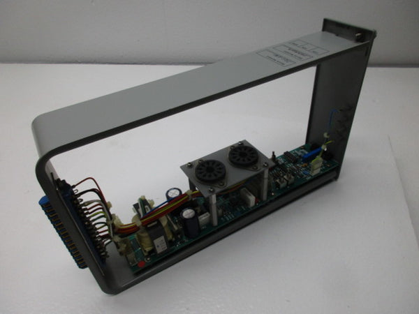 SEGA S-6303 TRISTABLE RELAY MODULE  NSMP