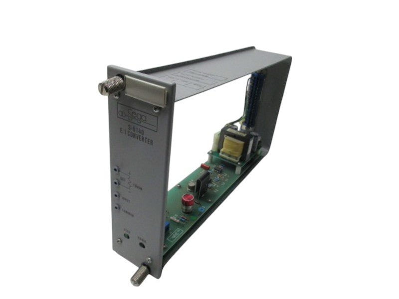 SEGA S-6140 E/I CONVERTOR MODULE  NSMP