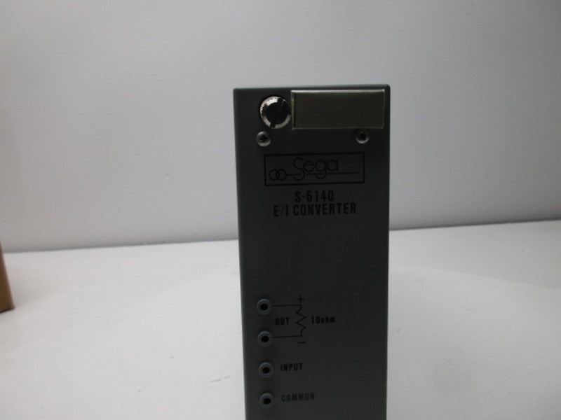 SEGA S-6140 E/I CONVERTOR MODULE  NSMP