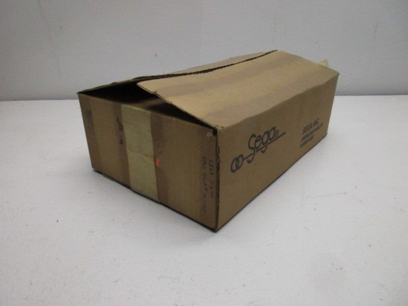 SEGA S-6144 QUAD E/I CONVERTOR MODULE  NSMP