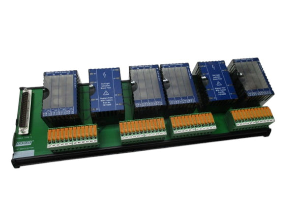 FOXBORO P0926DV RELAY MODULE  NSNP