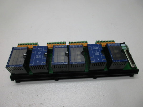 FOXBORO P0926DV RELAY MODULE  NSNP