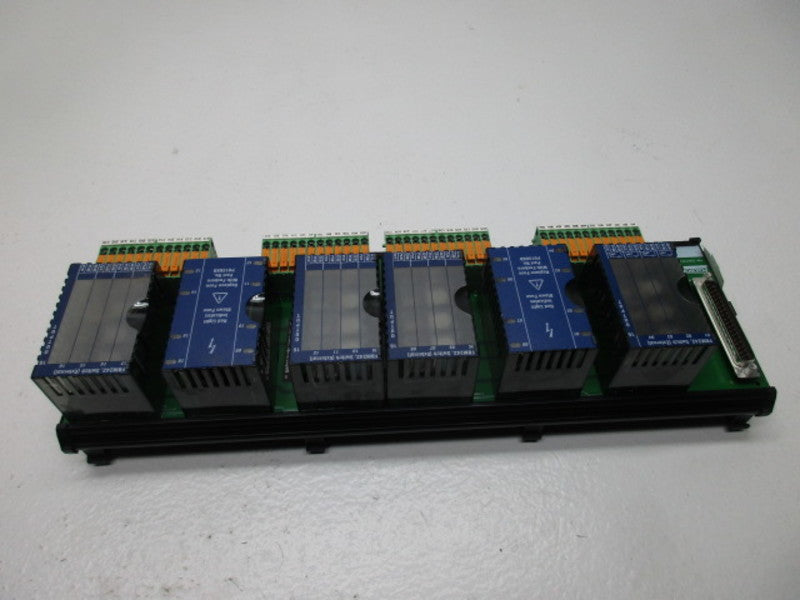 FOXBORO P0926DV RELAY MODULE  NSNP