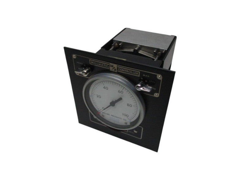 MOORE PRODUCTS 524T2 CONTROL STATION  NSMP