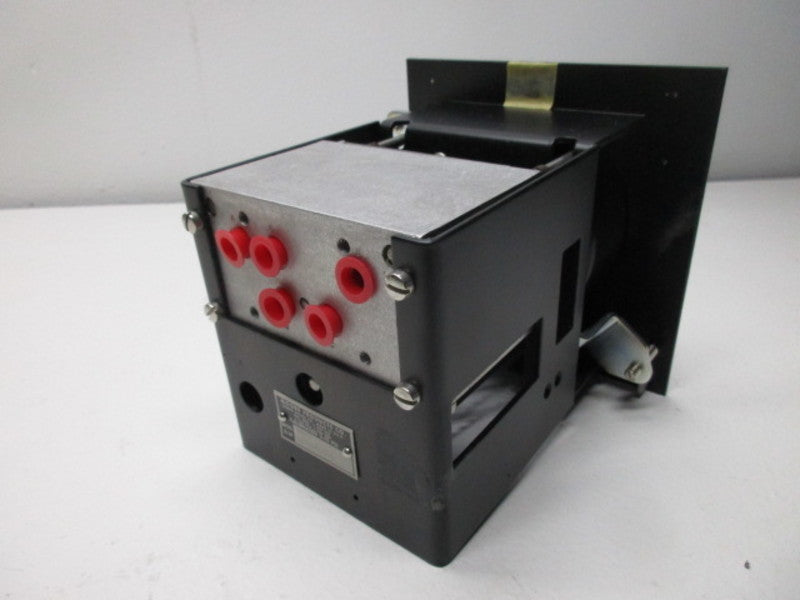MOORE PRODUCTS 524T2 CONTROL STATION  NSMP