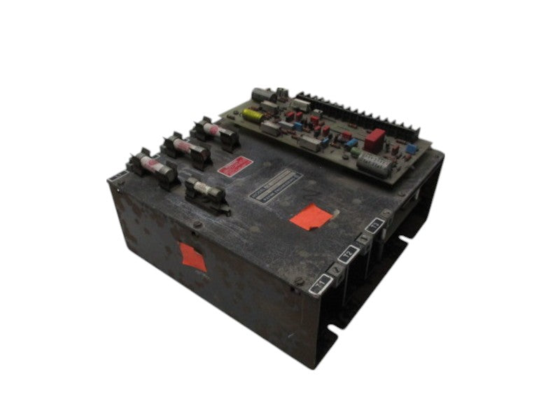 PAYNE ENGINEERING 18EM6V-4-20  UNMP
