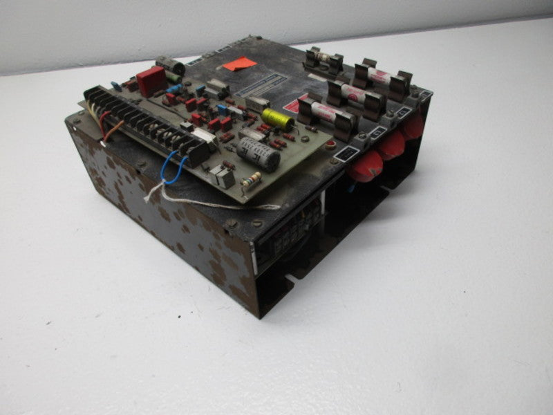 PAYNE ENGINEERING 18EM6V-4-20  UNMP
