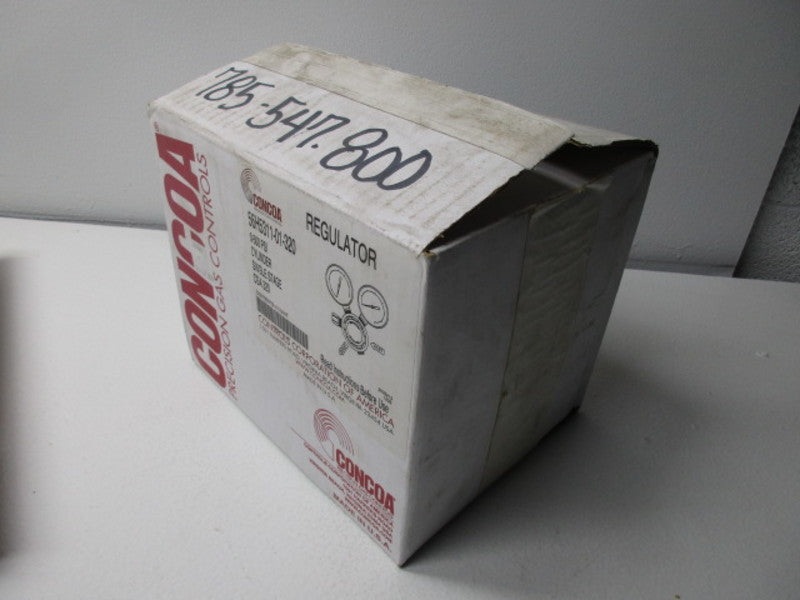 CONCOA 56H5311-01-320  NSMP