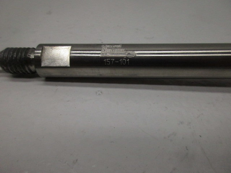 CONTROL SYSTEMS 157-101  NSNP
