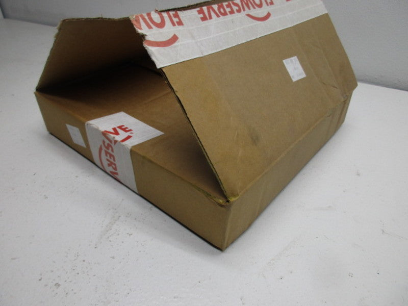 FLOWSERVE 010002-50-154-12419-PY  NSMP