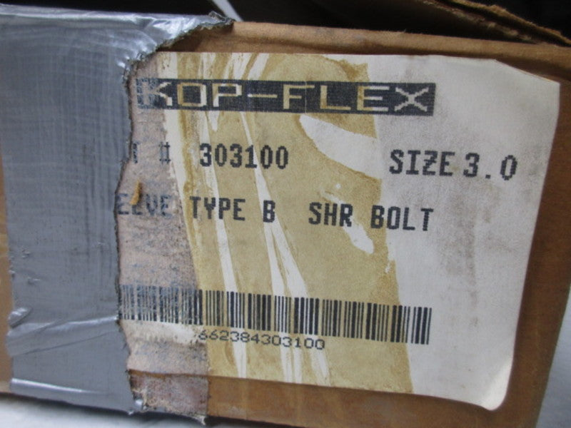 KOP-FLEX 303100  NSMP