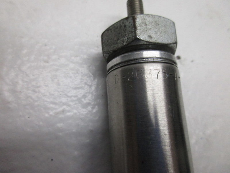 TRIANGLE YA D-26375-A-1.5 PNEUMATIC CYLINDER  NSNP