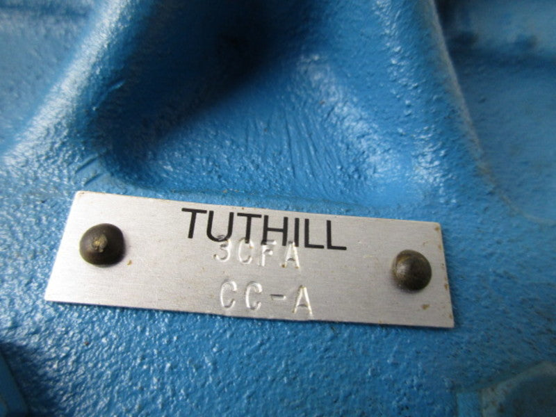 TUTHILL 3CFA-CC-A  NSNP