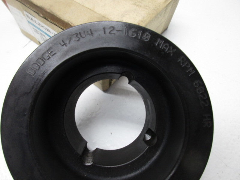 DODGE AV09130088  NSMP