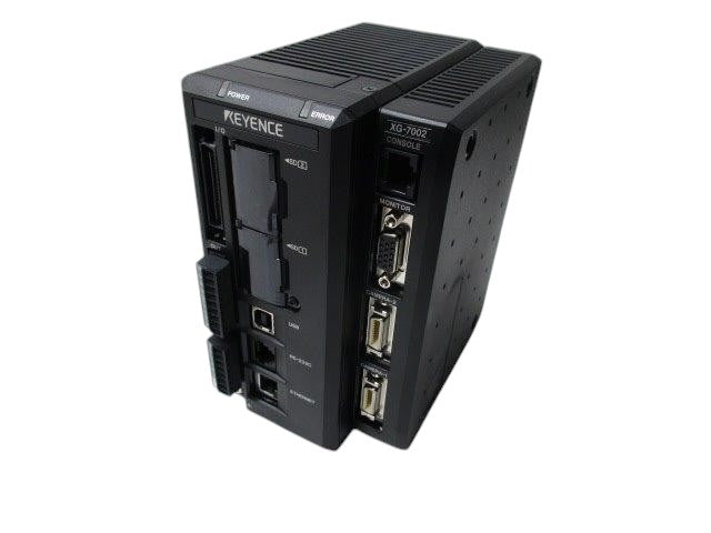 KEYENCE XG-7002  NSMP