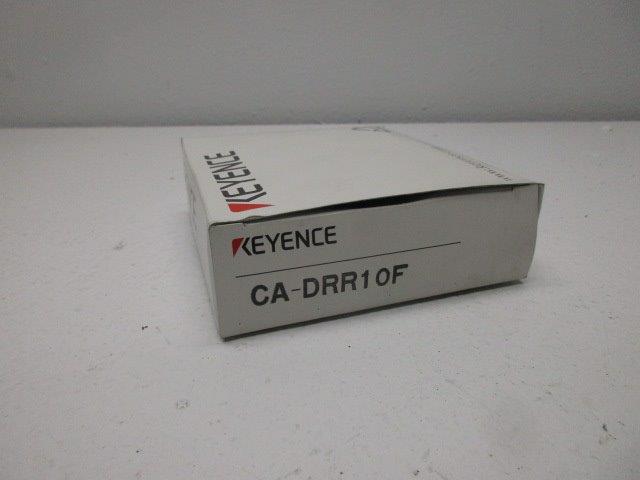 KEYENCE CA-DRR10F  NSMP