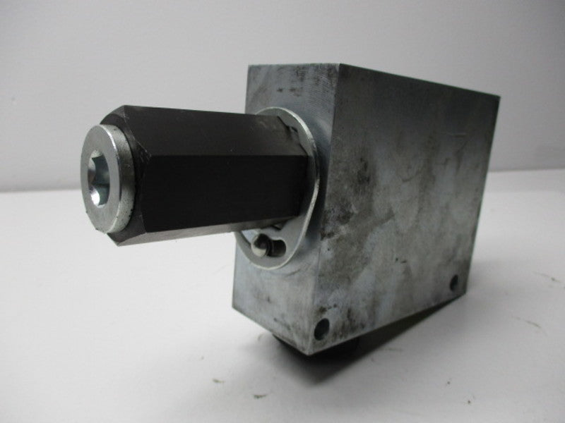 PARKER MHB-060-LEGE-56E HYDRAULIC VALVE  NSNP