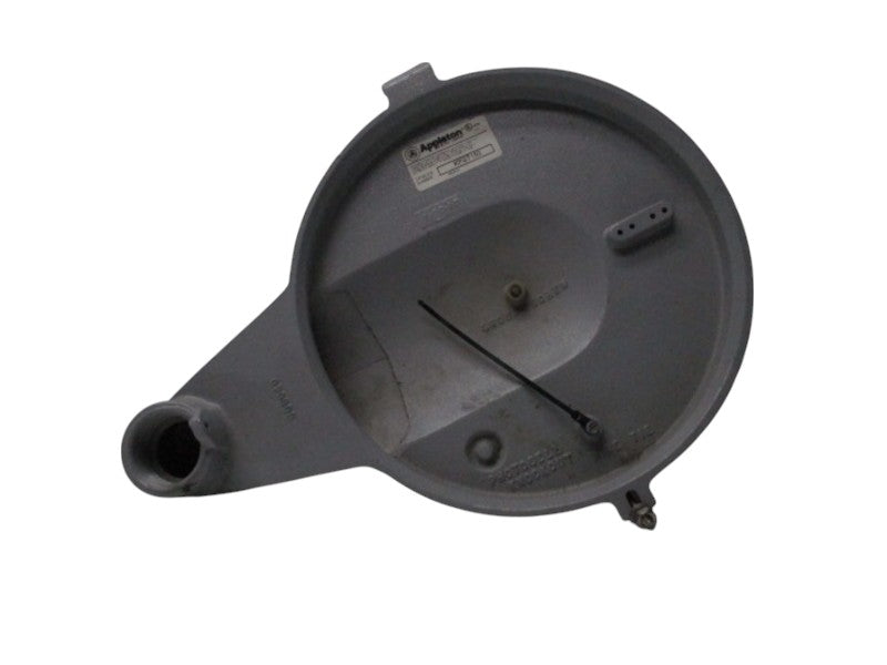 APPLETON KPST150 MOUNTING HOOD  NSNP