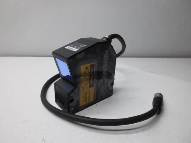KEYENCE LK-G157   NSNP