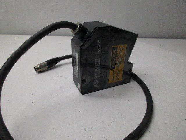 KEYENCE LK-G157   NSNP