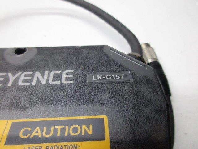 KEYENCE LK-G157   NSNP