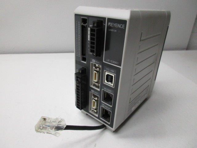 KEYENCE LK-3001PV  NSNP