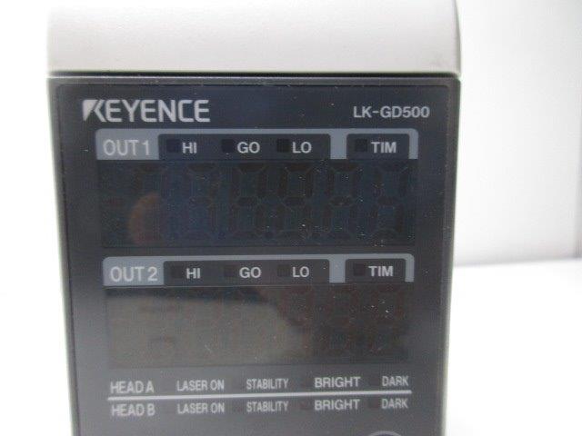 KEYENCE LK-3001PV  NSNP