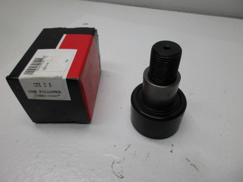 MCGILL CFE2S  NSMP