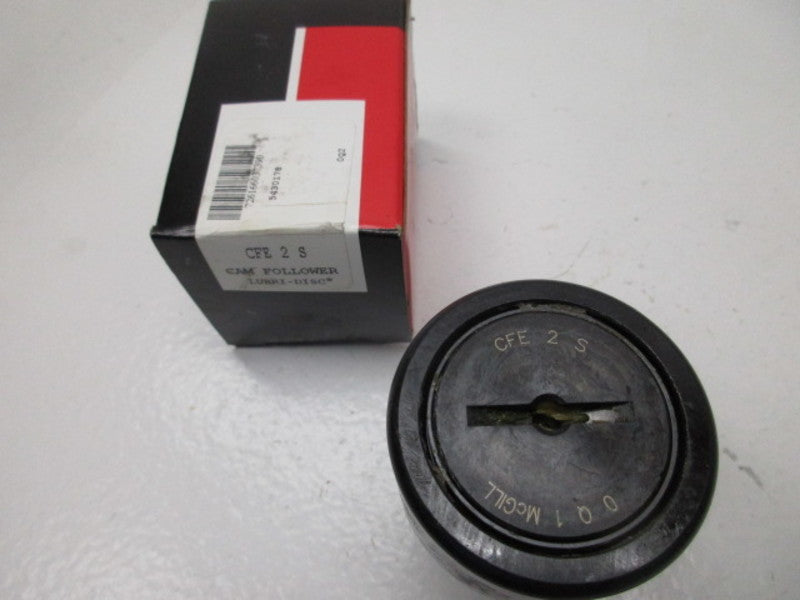 MCGILL CFE2S  NSMP