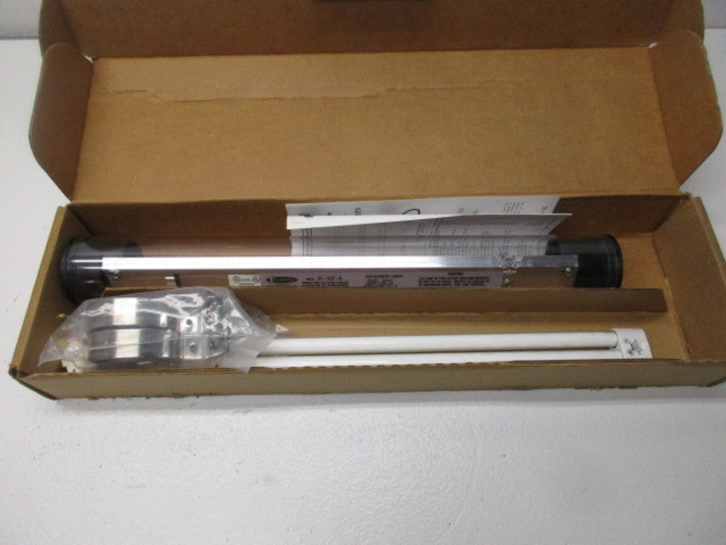 FOSTORIA 21-TLP-A FLOURESCENT MACHINE LIGHT 120V  NSMP