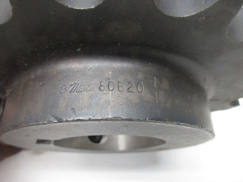MARTIN 80B20  NSNP