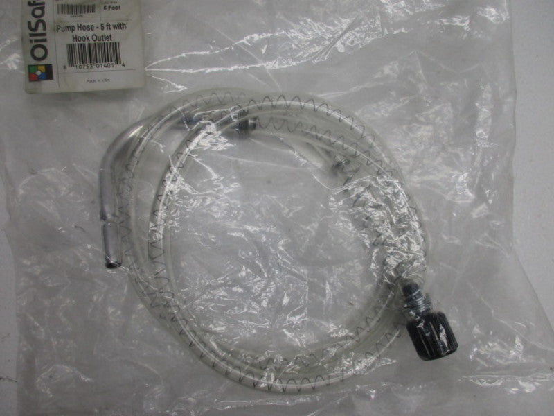 OILSAFE 920206  FACTORY PACKAGE