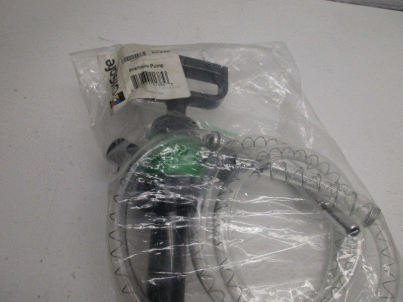 OILSAFE 102305  FACTORY PACKAGE