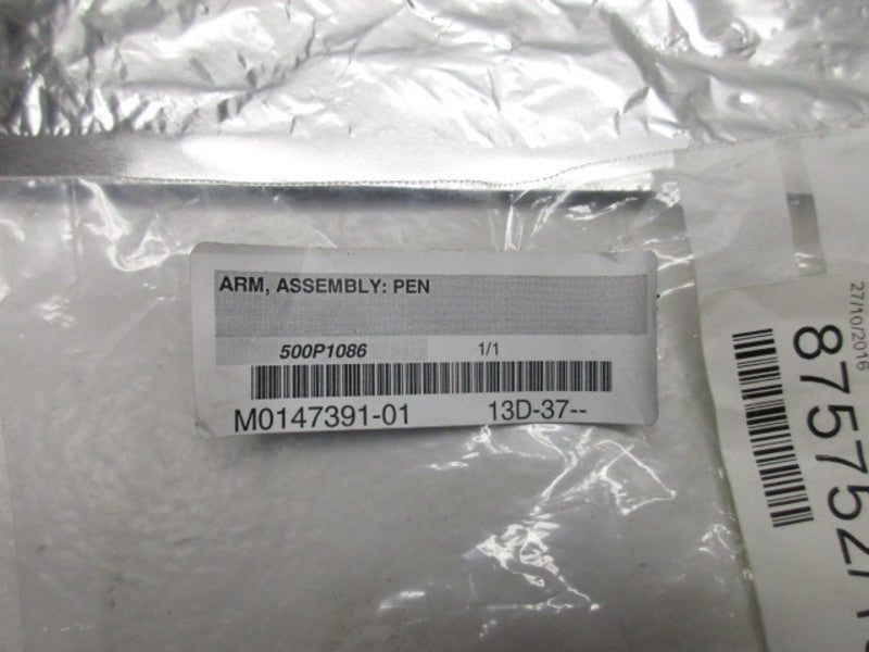TAYLOR 500P1086  FACTORY PACKAGE
