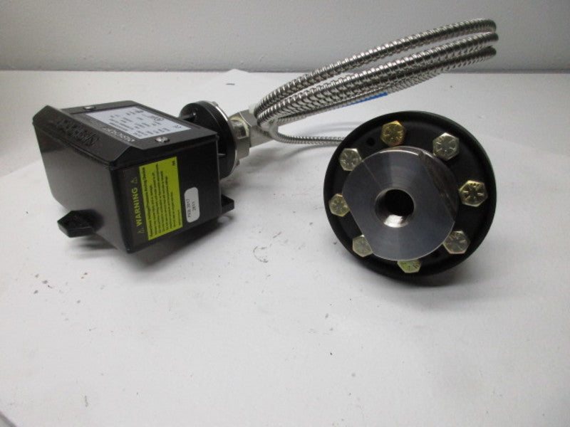 ASHCROFT B424VXCKC4FDF8M06  NSMP