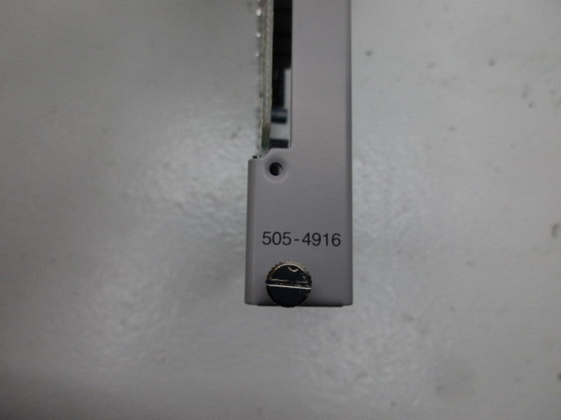 SIEMENS 505-4916  NSMP